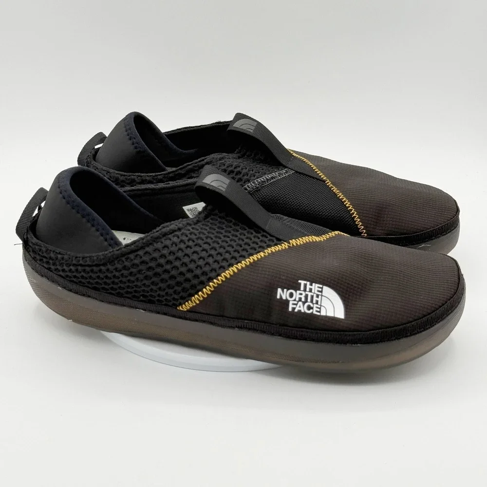 The North Face Base Camp Mule Shoe Size 12 Mens TNF Black NEW IN BOX